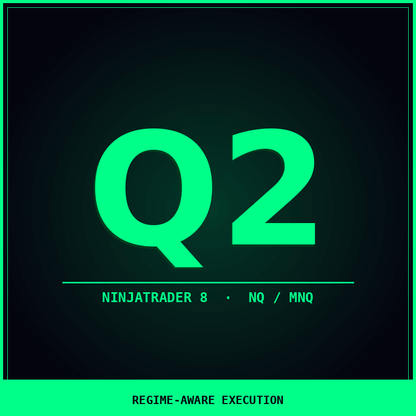 Q2 ALGO