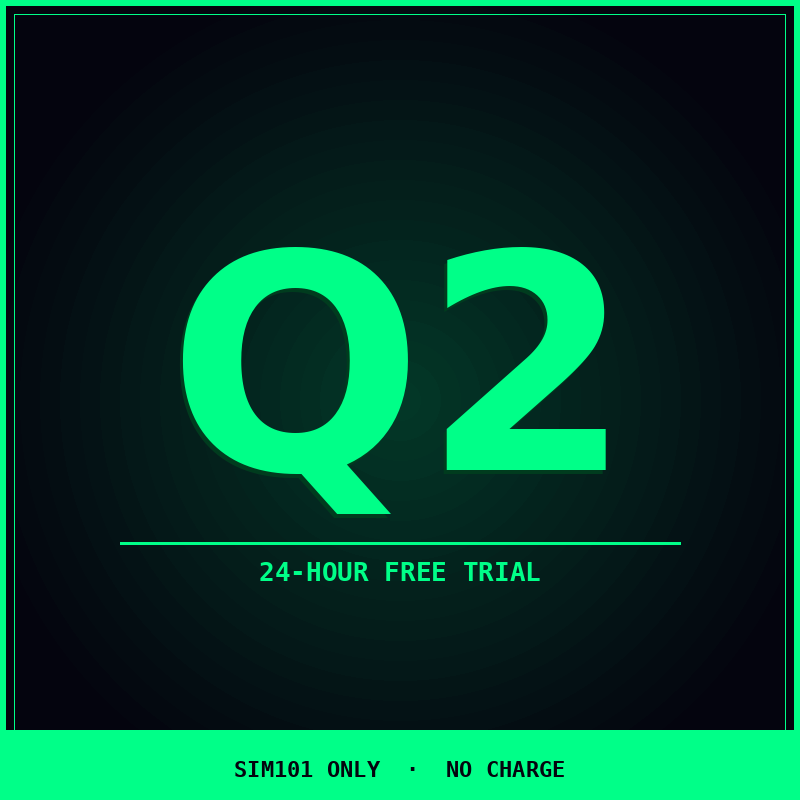 Q2 ALGO