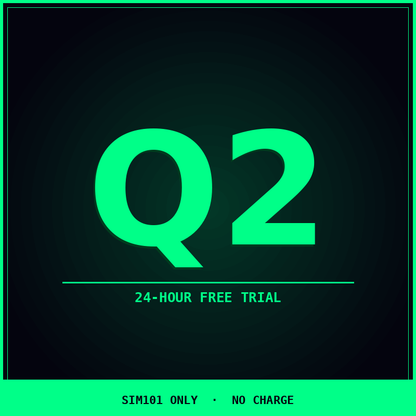 Q2 ALGO